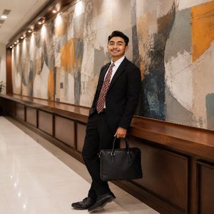 Aiman Zafran