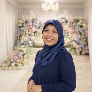Aisyah Rahman