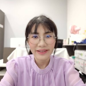 Gek Yan Lai